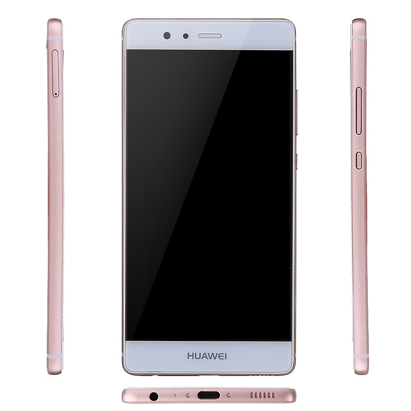 HuaweiP9双摄像头手机
