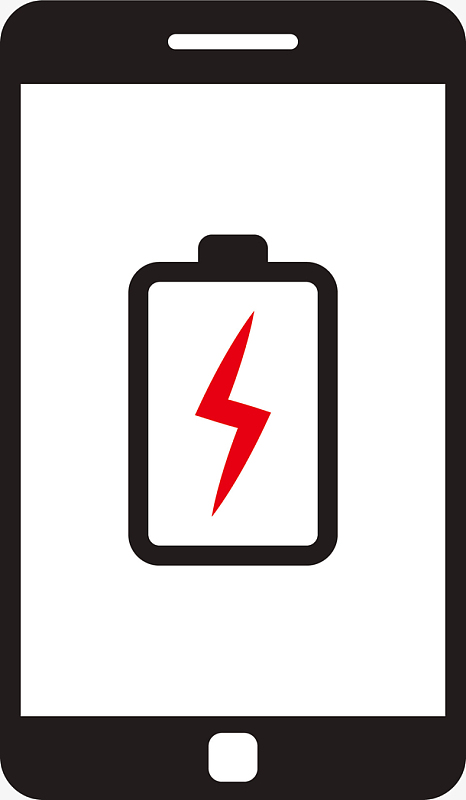 手按式素材_手按式图片元素-觅元素