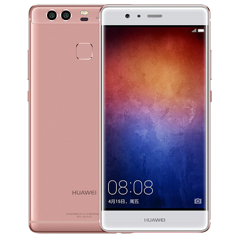 粉色HuaweiP9