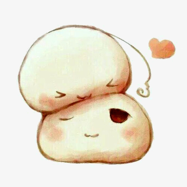卡通驴打滚