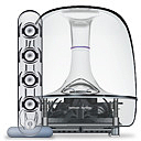 哈曼卡顿SoundSticks