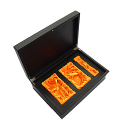 精品精致咖啡礼品盒