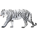 白色的老虎animals-icon-set
