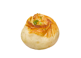 美味美味上海生煎包