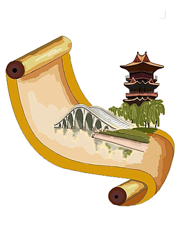 赏析包公的开封古都