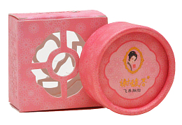国货谢馥春古典彩妆胭脂粉
