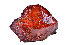 泛红美味五香酱牛肉