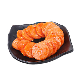 传统美食美味烤肠