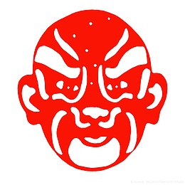 窗花素材