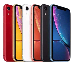 iphonexs苹果新款手机各种颜色
