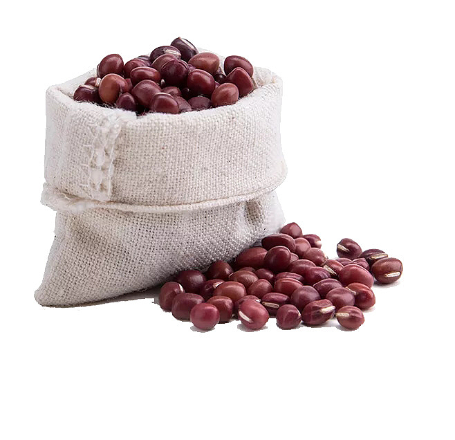 袋装红豆薏米PNG