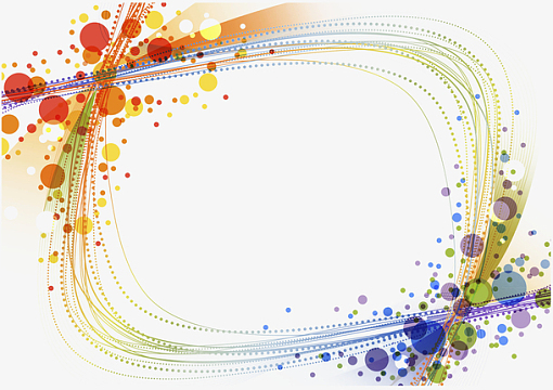 素材(1920x900)png灰色印花中国风背景(1920x632)psdpng米黄色红边框