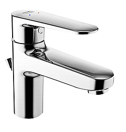 美标卫浴五金全铜洗手盆龙头