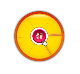 幸运大抽奖环节抽奖奖品