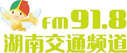 湖南交通广播logo素材