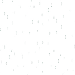 零散的春雨素材