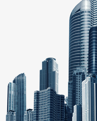 高楼素材免费下载_觅元素