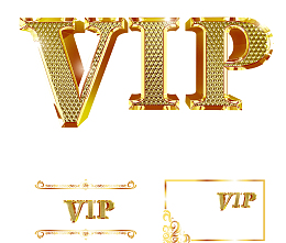 VIP素材