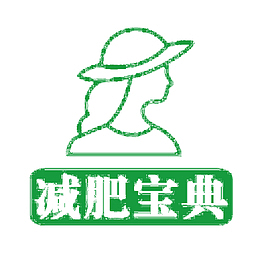 减肥logo