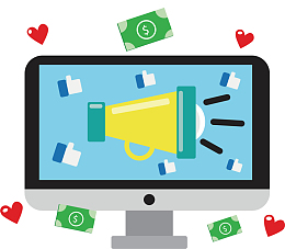 新媒体宣传方式