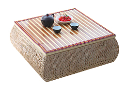 日式小茶桌