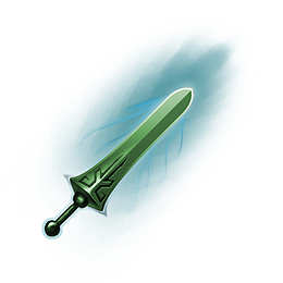 游戏武侠刀剑免抠素材