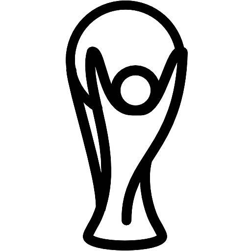 世界杯体育图标