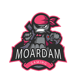 紫色体育竞技游戏logo