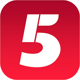 手机CCTV5体育APP图标
