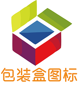 肉包装盒水果包装盒展开图