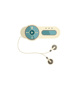 MP3播放器