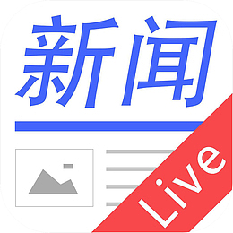 手机今日360度新闻直播app图标