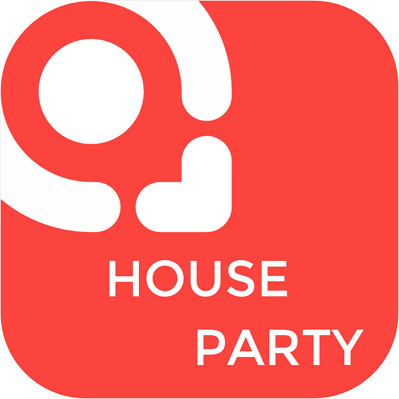 手机House Party HD软件APP图标