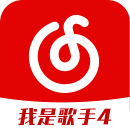 网易云音乐我是歌手4应用图标