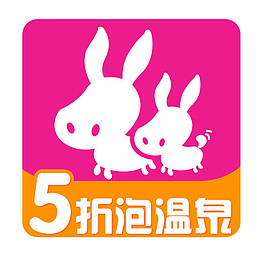 旅行软件驴妈妈logo