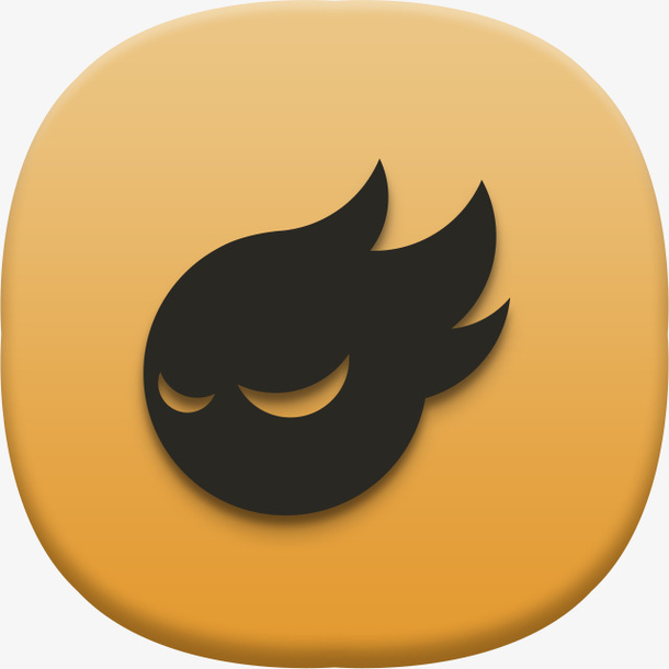 站酷应用软件图标