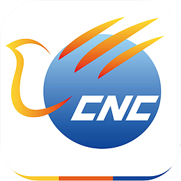 手机新华社电视应用logo图标