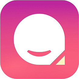 手机易直播社交logo图标