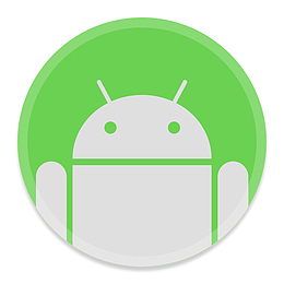 Android FileTransfer 2图标