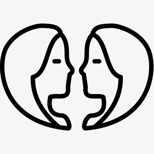 双子座2图标