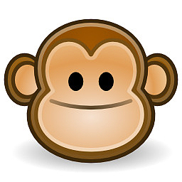 的脸猴子emotes-icons
