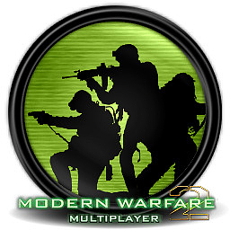 使命召唤现代战争2》23图标