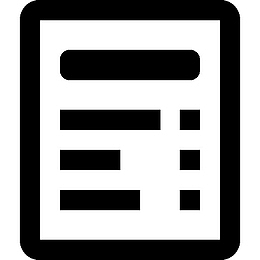 编辑2概述页面图标
