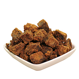 澳门手信肉脯肉粒
