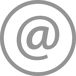 圈电子邮件信邮件消息社会soc