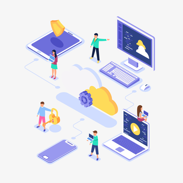 商务,矢量图,背景装饰[声明] 觅元素所有素材为用户免费分享产生,若