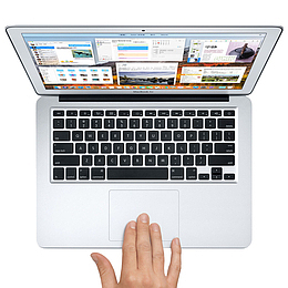 苹果MacBook Air