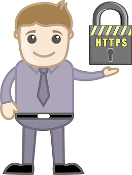 HTTPS安全网站