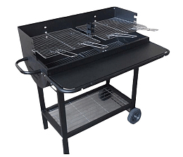 烧烤炉子烤架烤肉烧烤器具厨具美