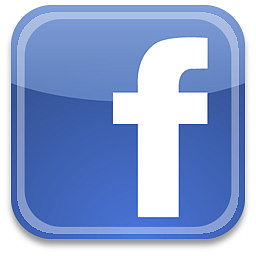 FaceBook的图标